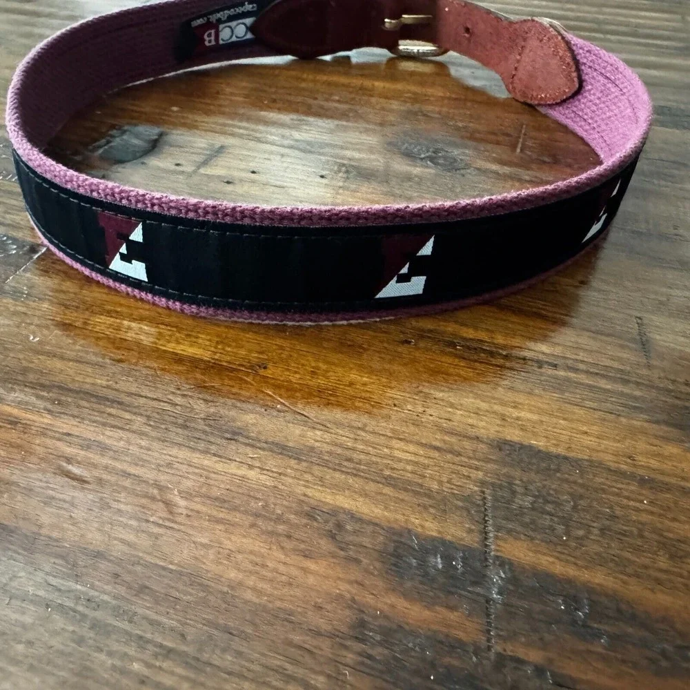 Cape Cod Belt 